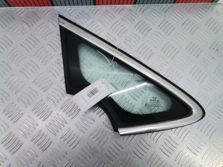 Стекло кузовное боковое правое, ориг. номер 86190A2800, Kia Ceed 2012-2015
