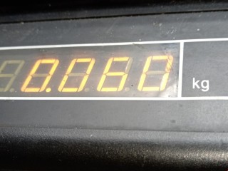 Кронштейн крепления бампера переднего, ориг. номер 1K0807183, 1K0807889A, Volkswagen Golf 1997-2006