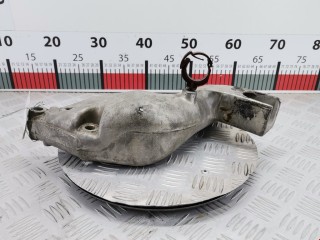 Кронштейн двигателя, ориг. номер 9646075210, Peugeot 206 2002-2009