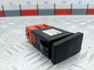 Кнопка антипробуксовочной системы (ABS/ESP), ориг. номер 3B0927134A, Volkswagen Passat 2000-2005