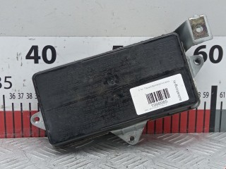 Подушка безопасности боковая (в дверь), ориг. номер 6016055, A1688600105, Mercedes A W168 1997-2001