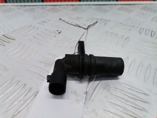 Датчик коленвала, ориг. номер 73502752, 12855457, Opel Corsa 2006-2011