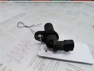 Датчик коленвала, ориг. номер 73502752, 12855457, Opel Corsa 2006-2011