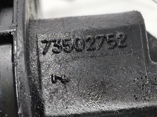Датчик коленвала, ориг. номер 73502752, 12855457, Opel Corsa 2006-2011