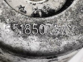 Натяжитель ремня генератора, ориг. номер 55185074AX, 55185074, Opel Corsa 2006-2011