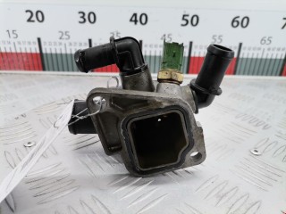 Корпус термостата, ориг. номер 55202373, 20SKV071, Opel Corsa 2006-2011