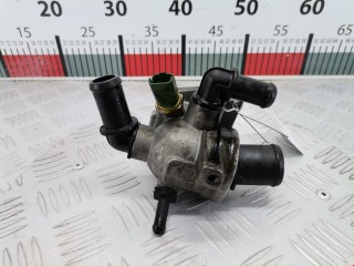 Корпус термостата, ориг. номер 55202373, 20SKV071, Opel Corsa 2006-2011