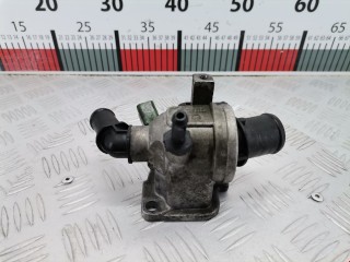 Корпус термостата, ориг. номер 55202373, 20SKV071, Opel Corsa 2006-2011