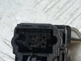 Кнопка центрального замка, ориг. номер 96366684XT, 6554F3, Peugeot 307 2001-2005