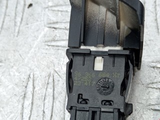 Кнопка центрального замка, ориг. номер 96366684XT, 6554F3, Peugeot 307 2001-2005