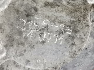 Насос вакуумный, ориг. номер 1487860, Ford C-Max 2003-2007