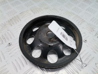 Шкив коленвала, ориг. номер 8200036886, 870878D, Renault Twingo 1998-2000