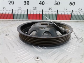 Шкив коленвала, ориг. номер 8200036886, 870878D, Renault Twingo 1998-2000