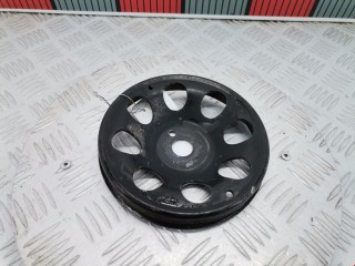 Шкив коленвала, ориг. номер 8200036886, 870878D, Renault Twingo 1998-2000