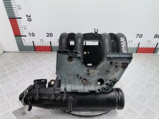Коллектор впускной, ориг. номер 7700873537, 7700871089, Renault Twingo 1998-2000