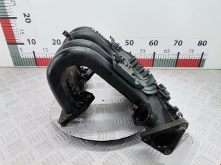 Коллектор впускной, ориг. номер 7700873537, 7700871089, Renault Twingo 1998-2000