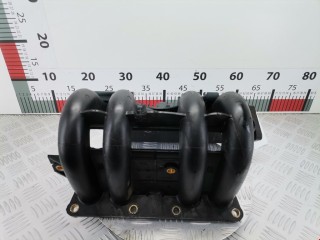 Коллектор впускной, ориг. номер 7700873537, 7700871089, Renault Twingo 1998-2000