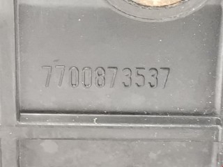 Коллектор впускной, ориг. номер 7700873537, 7700871089, Renault Twingo 1998-2000