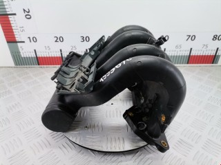 Коллектор впускной, ориг. номер 7700873537, 7700871089, Renault Twingo 1998-2000
