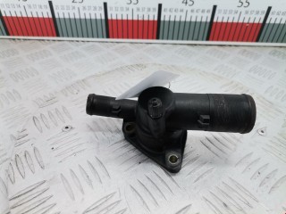Корпус термостата, ориг. номер 7700110716, 8200660882, Renault Twingo 1998-2000