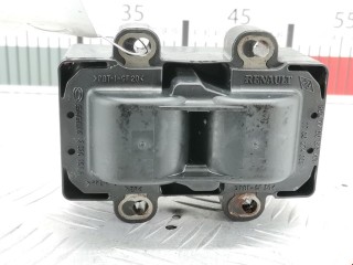 Катушка зажигания, ориг. номер 224336134R, 2526151A, Renault Clio 2003-2013