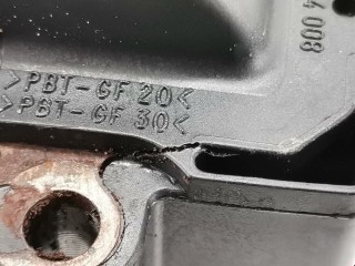 Катушка зажигания, ориг. номер 224336134R, 2526151A, Renault Clio 2003-2013