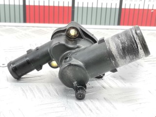 Корпус термостата, ориг. номер 7700110716, 8200660882, Renault Clio 2003-2013