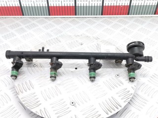 Форсунка, ориг. номер H028797, 8200028797, Renault Laguna 2001-2005