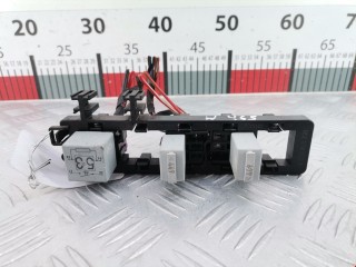 Блок реле, ориг. номер 1K2937503A, Volkswagen Passat 2005-2010