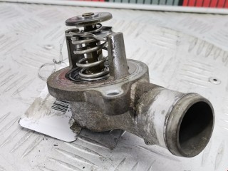 Корпус термостата Volkswagen Touareg 2002-2007, АКПП, 070121114