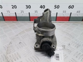 Заслонка дроссельная, ориг. номер 2S6U-9E926-CE, 1566975, Ford Fiesta 2001-2007