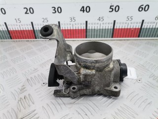 Заслонка дроссельная, ориг. номер 2S6U-9E926-CE, 1566975, Ford Fiesta 2001-2007