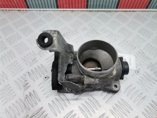 Заслонка дроссельная, ориг. номер 2S6U-9E926-CE, 1566975, Ford Fiesta 2001-2007