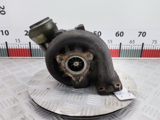 Турбина, ориг. номер 059145701F, 059145701SX, Audi A4 2000-2006
