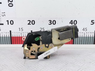 Замок двери задней левой, ориг. номер 90159254, 30644383, Volvo S40 1995-2000