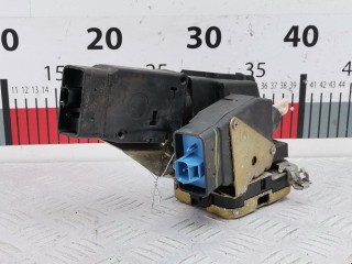 Замок двери задней левой, ориг. номер 90159254, 30644383, Volvo S40 1995-2000