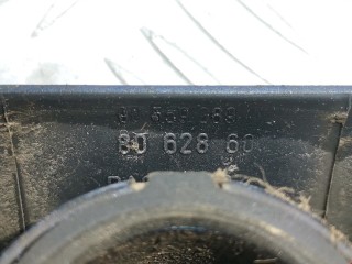 Подсветка номера, ориг. номер 8062860, 90213642, Opel Astra 1994-2002