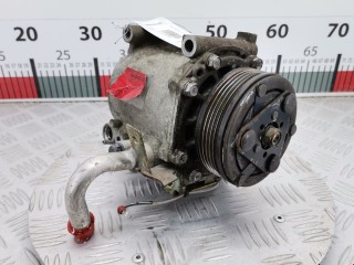 Компрессор кондиционера, ориг. номер AKC200A072, MR460070, Mitsubishi Space Star 2002-2005