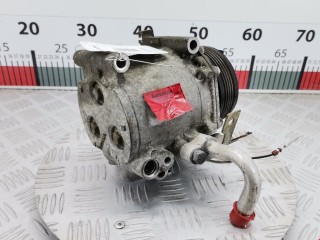 Компрессор кондиционера, ориг. номер AKC200A072, MR460070, Mitsubishi Space Star 2002-2005