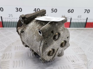 Компрессор кондиционера, ориг. номер AKC200A072, MR460070, Mitsubishi Space Star 2002-2005