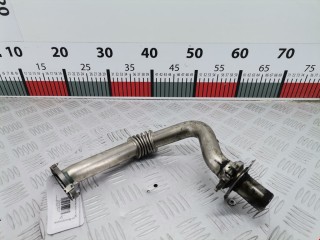Трубка системы рециркуляции EGR, Volkswagen Passat 2011-2015