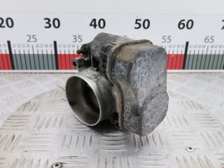 Заслонка дроссельная, ориг. номер 24459501, 93171626, Opel Vectra 2002-2005
