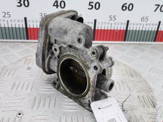 Заслонка дроссельная, ориг. номер 24459501, 93171626, Opel Vectra 2002-2005