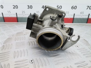 Заслонка дроссельная, ориг. номер 13541432058, BMW 3 E46 1997-2003
