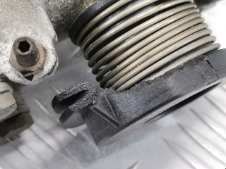 Заслонка дроссельная, ориг. номер 13541432058, BMW 3 E46 1997-2003