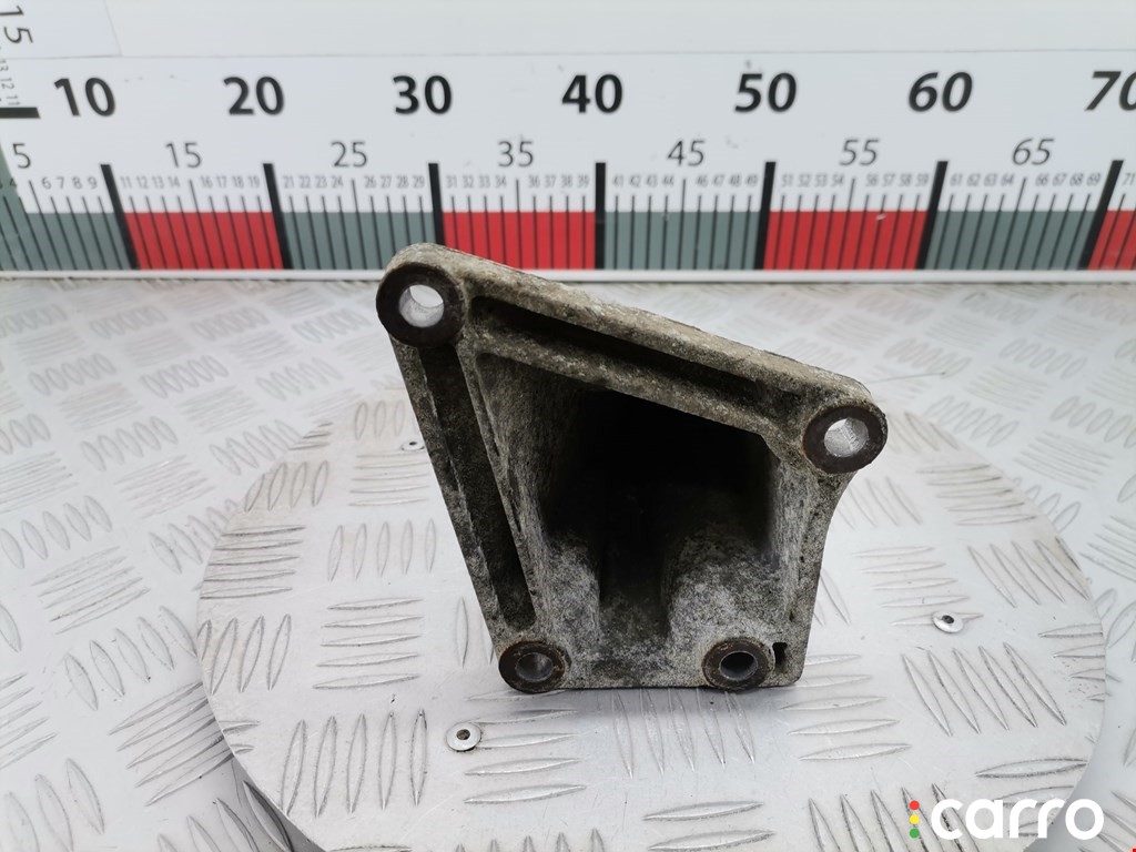 22111094651 Кронштейн двигателя BMW 3 E46 2001г. - фото №3