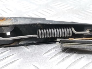 Щеткодержатель задний, ориг. номер 3B9955707A, 8D9955407A, Audi A6 1997-2001
