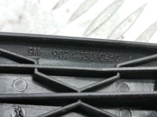 Ручка стеклоподъемника, ориг. номер 90459502, Opel Astra 1994-2002