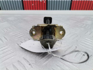 Ограничитель открывания двери передней, ориг. номер 804302F000, Nissan Primera 1996-2000