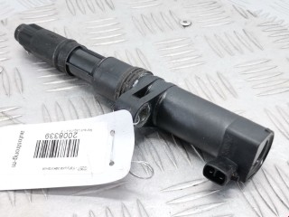 Катушка зажигания, ориг. номер 7700875000, 0040100052, Renault Laguna 2001-2005
